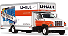 U-Haul 24ft Truck