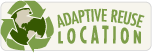 Adaptive reuse location