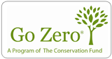 Go Zero logo