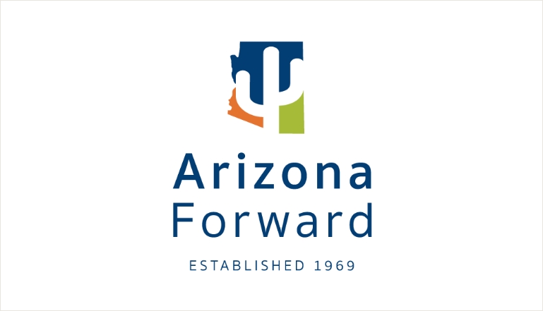 Arizona Forward Partner Logo