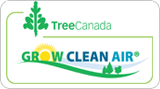 Tree Canada logo