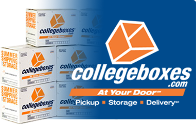 Collegeboxes | U-Haul