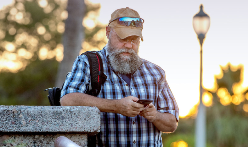 Get moving faster on the U-Haul App