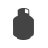 Propane tank icon