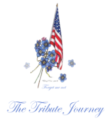 The Tribute Journey Logo