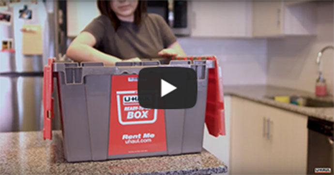 Video de demostración de cajas Ready-To-Go Box