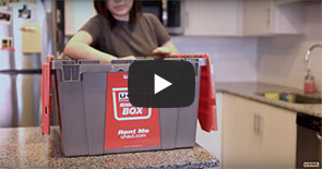Ready To Go Box demonstration video