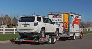 Auto Transport