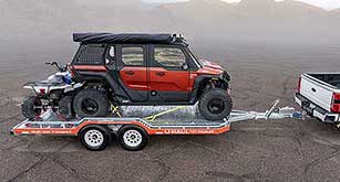 Toy Hauler