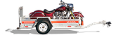 Motorcycle Trailer