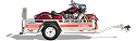 Motorcycle Trailer