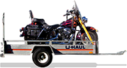 Motorcycle Trailer