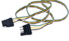 Wiring harness between your car and trailer