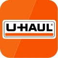Logo de l'application U-Haul