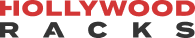 Hollywood Racks Logo