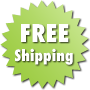 Free shipping