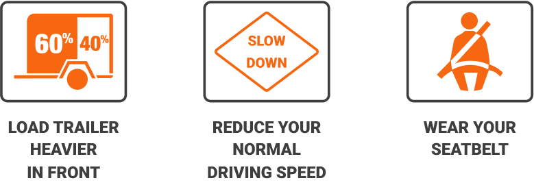 Trailer Safety Information