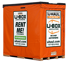 U-Box®