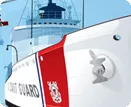 125th Anniversary, U.S. Coast Guard Academy