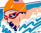 Fort Lauderdale, FL - Home of the International Swimming Hall of Fame