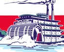 River Boat Queen