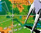 North Dakota SuperGraphic