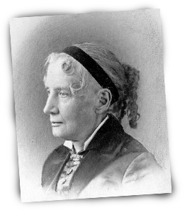Harriet Beecher Stowe