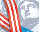 United We Stand SuperGraphic