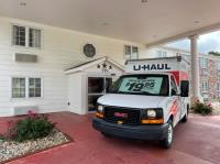 U-Haul Bellevue: Your Comprehensive Guide to Moving and Storage Solutions