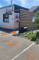 Location details