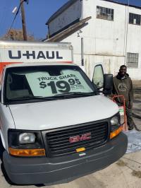 U-Haul Denver: Your Comprehensive Guide to Moving in the Mile High City