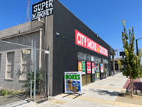 Location details
