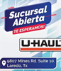 Location details