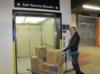 Our elevators are conveniently located for quick loading and unloading into our Premier Level Climate Controlled Storage. We also have free use of carts for our storage customers!