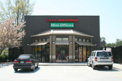 Located just minutes from US 400/19 off Holcomb Bridge Rd in Alpharetta. Call or stop by today. Open 7 days a week! (678) 795-1443