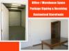 Our Office/Warehouse space is the perfect option for customers running a small business or satellite office. We have different sizes available so call today and reserve yours. These offices have an attached warehouse. And, we can even accept deliveries for you! (678) 795-1443