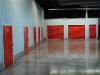 U-Haul of Pawtucket offers spacious hallways so you can easily load and unload your belongings into your storage unit! 