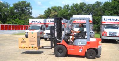 Any Package, Any Size, We Accept Your Packages. If you do a lot of shipping, let us help. We will accept any package for you and safely deliver it to your storage room.