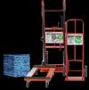 Move like a pro! Save time and prevent damage to your belongings by renting our dollies, hand trucks and furniture pads. All U-Haul dollies, hand trucks and furniture pads are available to rent individually at any of our U-Haul locations or add them to any U-Haul moving equipment online reservation. 