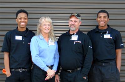 Our Storage team is waiting to assist you! Call Us or Come by  Today!