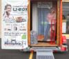 Across Town or Across the World, U-Box is the affordable, convenient way to move or store your goods. With an interior capacity of 257 cubic feet and up to 2000 pounds, the Portable U-Box is the BEST Solution for your Portable Storage Needs.