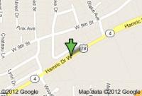 Location details
