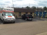 U-Haul: Moving Truck Rental in Jackson, TN at Northgate Storage