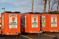 Self Storage in Kingston, NY 12401 | U-Haul Moving & Storage of Kingston