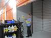 We take personal pride in our work. We perform a regimented cleaning and maintenance program that includes pest control and daily walk throughs, this ensures that your items are "Clean, Dry, and Secure" at all times.