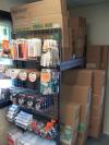 U-Haul has high quality supplies at low prices to help get you and your possessions where you need to be.  Come visit us today to find everything you need for moving and storing or buy online and pick up in store!