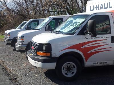 Let our well maintained fleet serve you. Stop by and see what we have for sale.