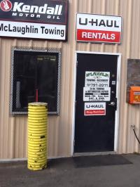 Location details