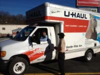 Moving Truck Rentals Greenville Sc