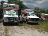 U-Haul: Moving Truck Rental in Union City, GA at Atlanta's Premier Towing